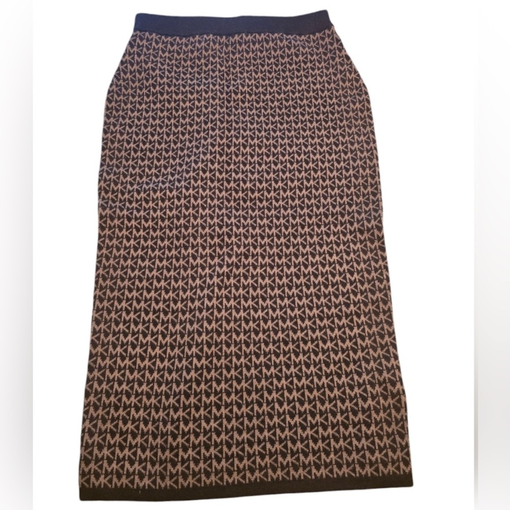 Michael Kors NWT long skirt size XS